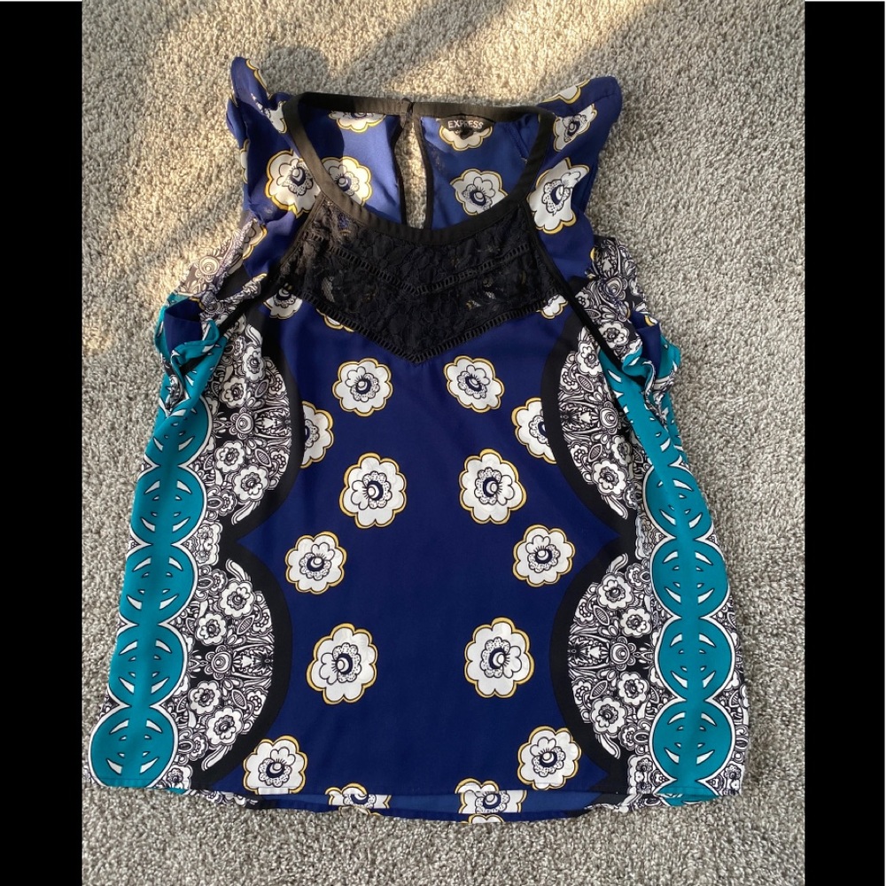 Express Shirt